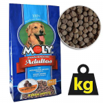 MOLY ADULT MAINTENANCE 24/10 20kg krmivo pro dospělé psy