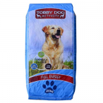 TOBBY DOG ACTIVITY 32/15 20kg energetické krmivo pre dospelých psov