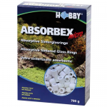HOBBY AbsorbexMicro 700g extra pórovité valčeky